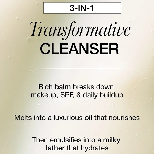 RMS Beauty Coconut Clean Cleansing Balm