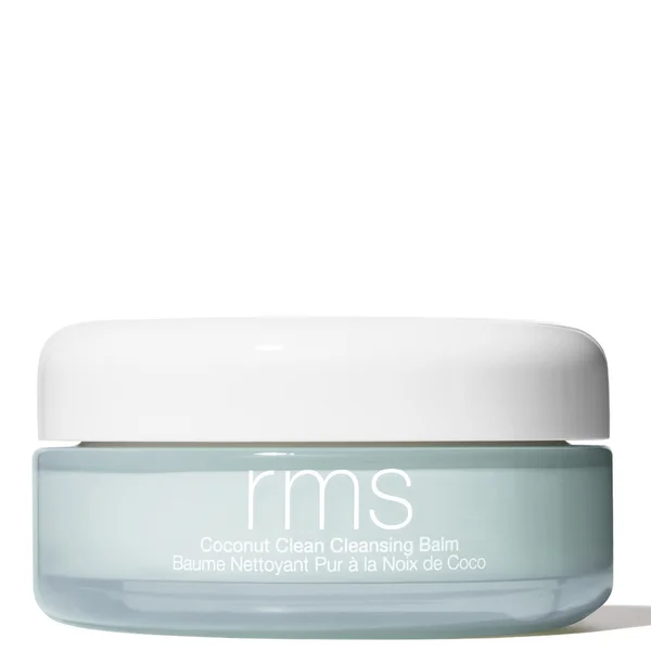 RMS Beauty Coconut Clean Cleansing Balm