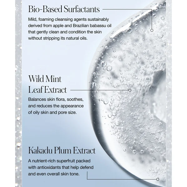 RMS Beauty Kakadu Clean Cleansing Gel