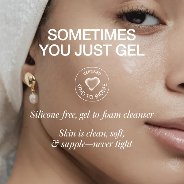 RMS Beauty Kakadu Clean Cleansing Gel