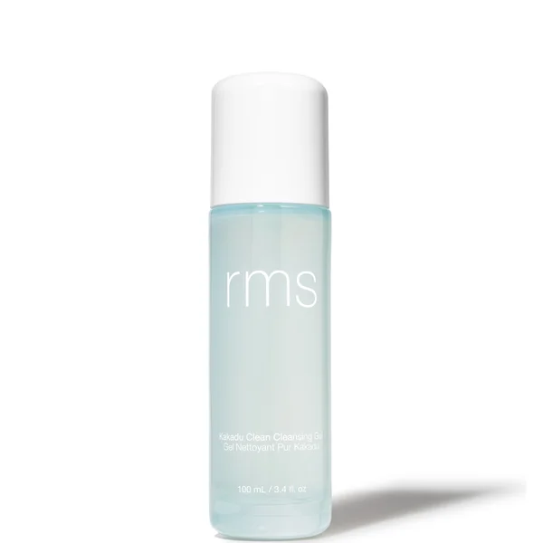 RMS Beauty Kakadu Clean Cleansing Gel