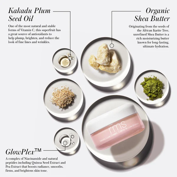 RMS Beauty Kakadu Luxe Cream 50ml