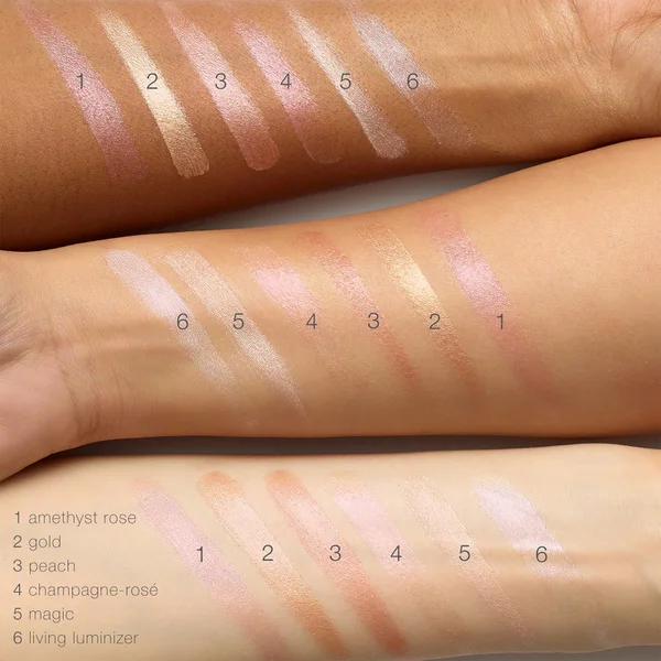 RMS Beauty Luminizer 4.82g (Various Shades)