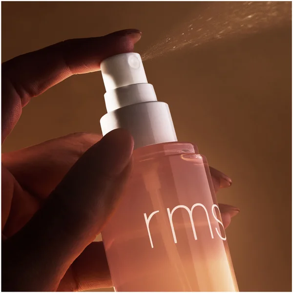 RMS Beauty Radiance Lock Setting Mist 100ml