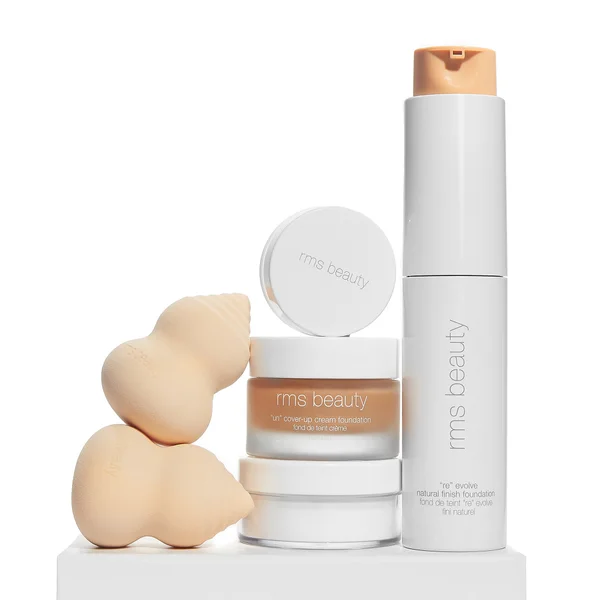 RMS Beauty Skin2Skin Beauty Sponge