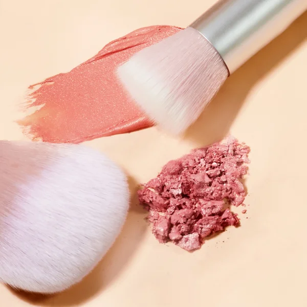 RMS Beauty Skin2Skin Powder Blush Brush