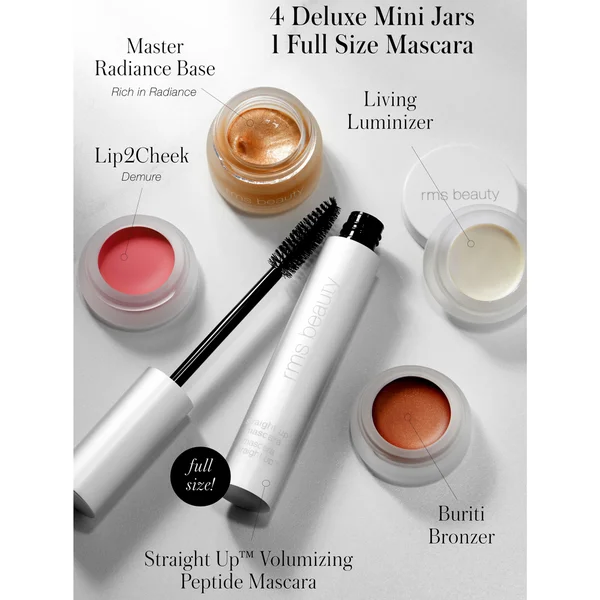 RMS Best Of RMS Collection - Glowing Icons