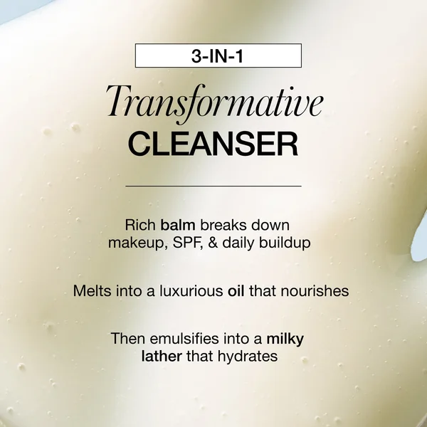 RMS Coconut Clean Cleansing Balm 25g