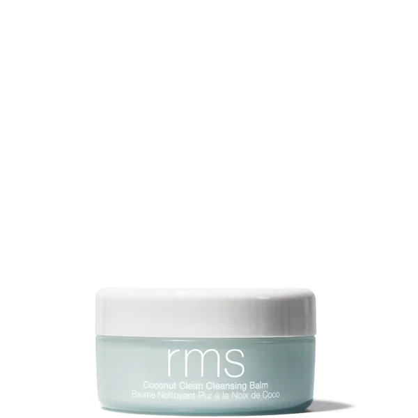 RMS Coconut Clean Cleansing Balm 25g