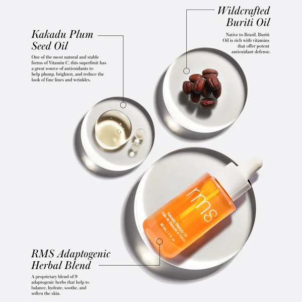 RMS Kakadu Beauty Oil 10ml