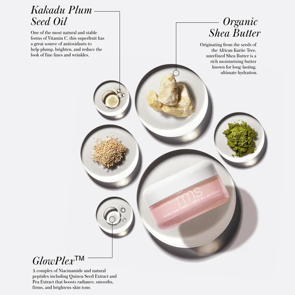 RMS Kakadu Luxe Cream 15ml