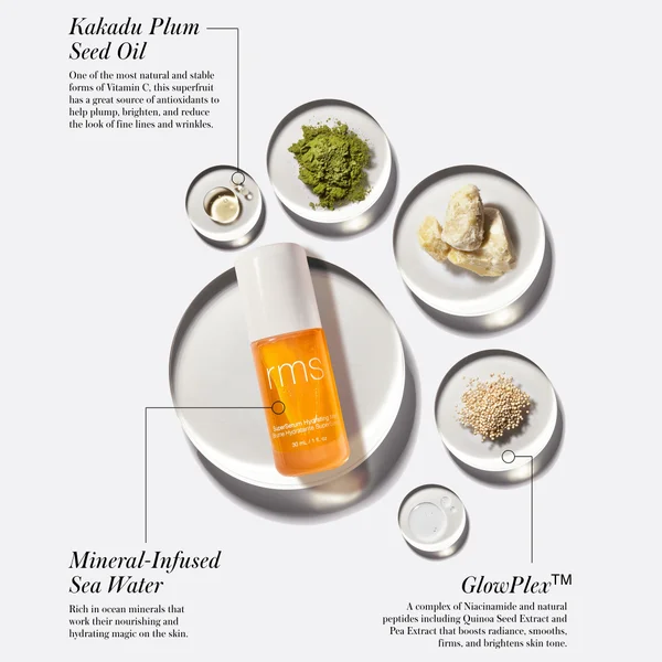 RMS SuperSerum Hydrating Mist 10ml