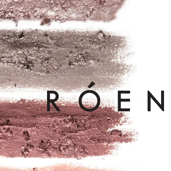 RÓEN 11:11 Palette