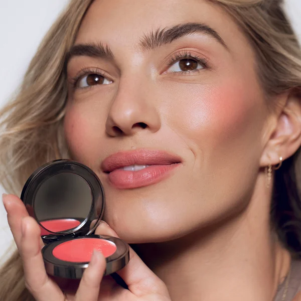 RÓEN Cheeky Cream Blush 4.2g (Various Shades)