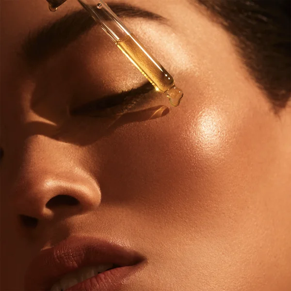 RÓEN Elixir Restorative Face Oil