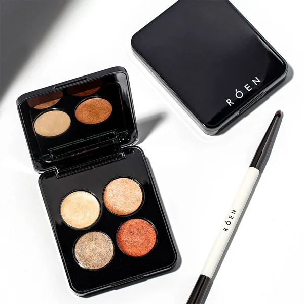 RÓEN Mood 4Ever Eyeshadow Palette