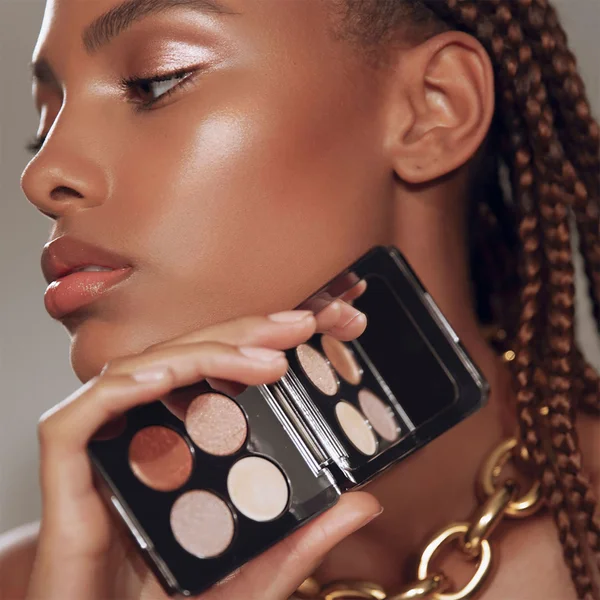 RÓEN Mood 4Ever Eyeshadow Palette