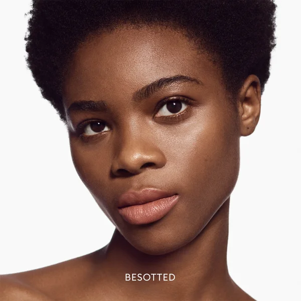 ROSE INC Satin Lipstick 4g (Various Shades)