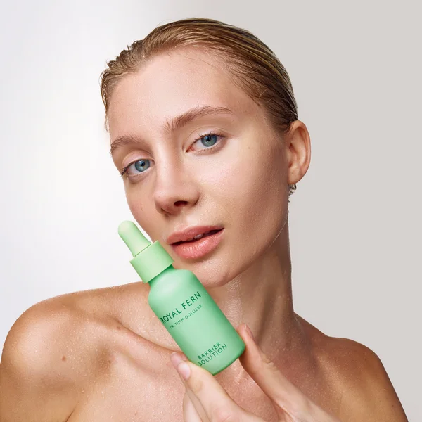 ROYAL FERN Barrier Solution 30ml