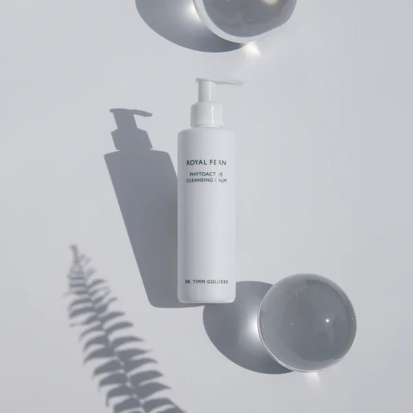 ROYAL FERN Cleansing Balm 200ml