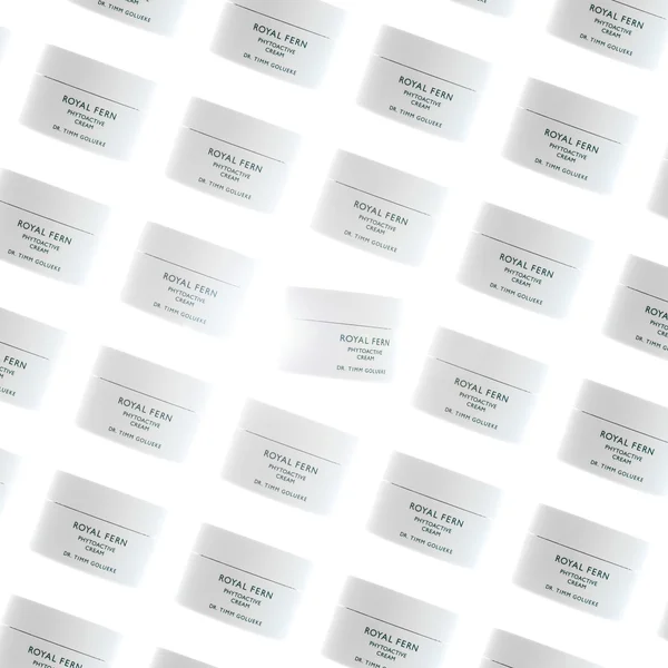 ROYAL FERN Cream 50ml