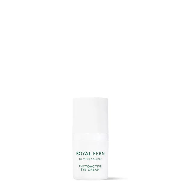 ROYAL FERN Eye Cream 15ml
