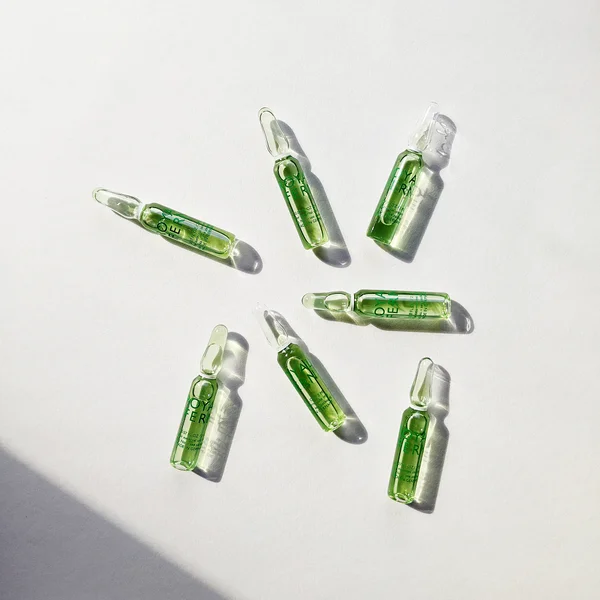 ROYAL FERN Illuminating Ampoules Set 2 X 15ml
