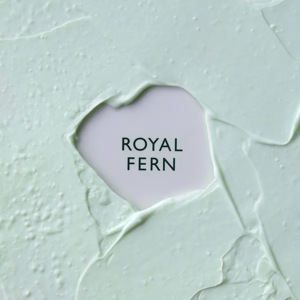 ROYAL FERN Intense Mask 50ml