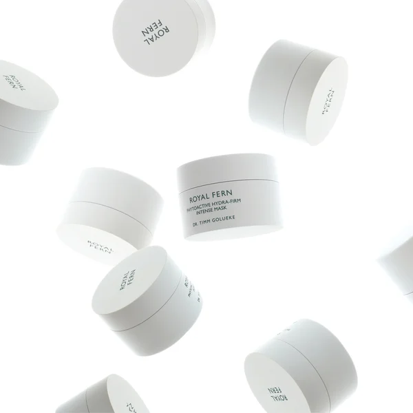 ROYAL FERN Intense Mask 50ml