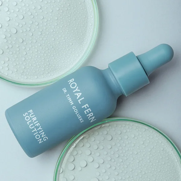ROYAL FERN Purifying Solution 100ml