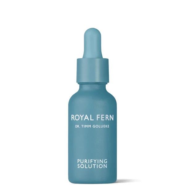 ROYAL FERN Purifying Solution 100ml