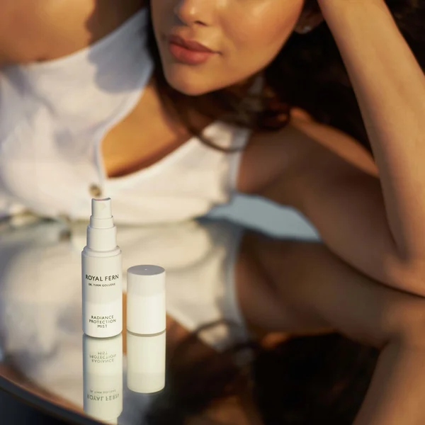 ROYAL FERN Radiance Protection Mist 30ml