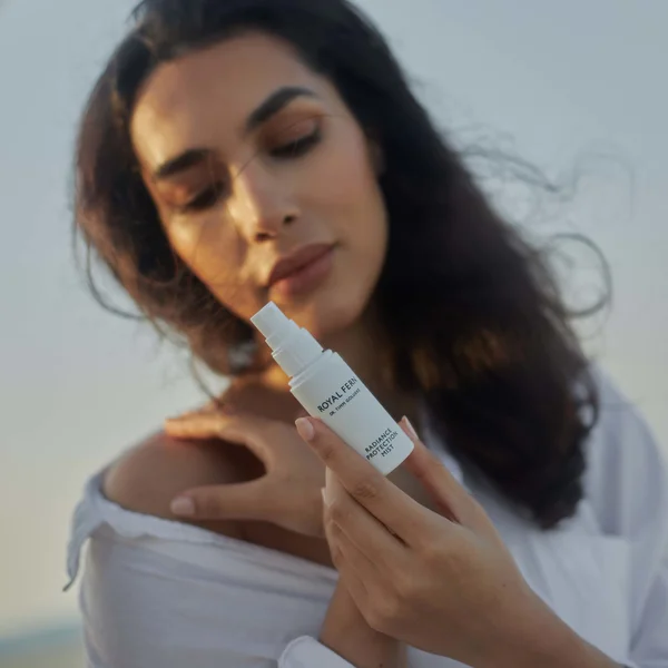 ROYAL FERN Radiance Protection Mist 30ml