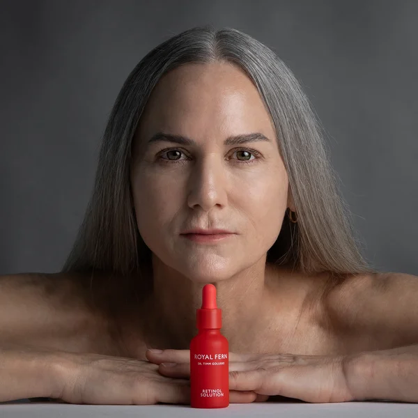 ROYAL FERN Retinol Solution 30ml