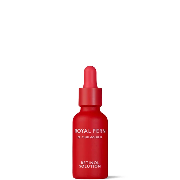 ROYAL FERN Retinol Solution 30ml