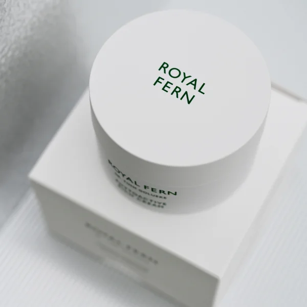 ROYAL FERN Rich Cream 50ml