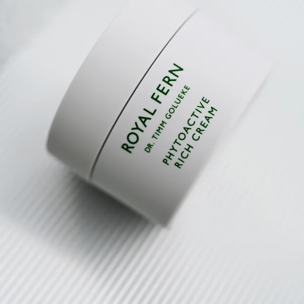 ROYAL FERN Rich Cream 50ml