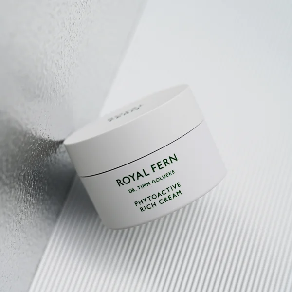 ROYAL FERN Rich Cream 50ml