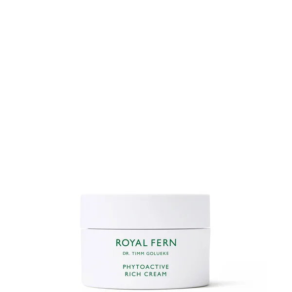 ROYAL FERN Rich Cream 50ml
