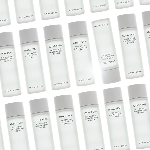 ROYAL FERN Skin Perfecting Essence 200ml