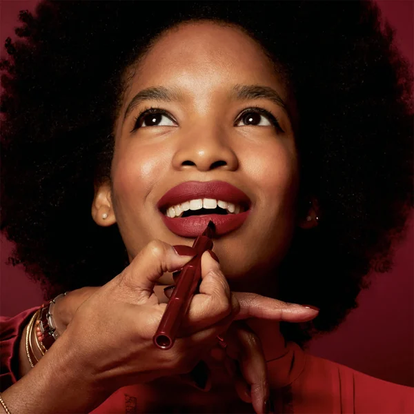 Ruby Hammer Magnetic Brush Set 02