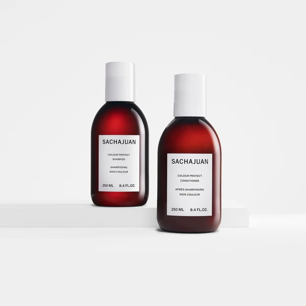 Sachajuan Colour Protect Shampoo 250ml