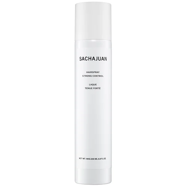 Sachajuan Hairspray Strong Hold 200ml