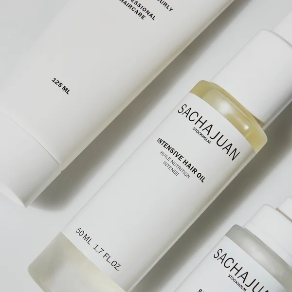 Sachajuan Intensive Hair Oil 50ml