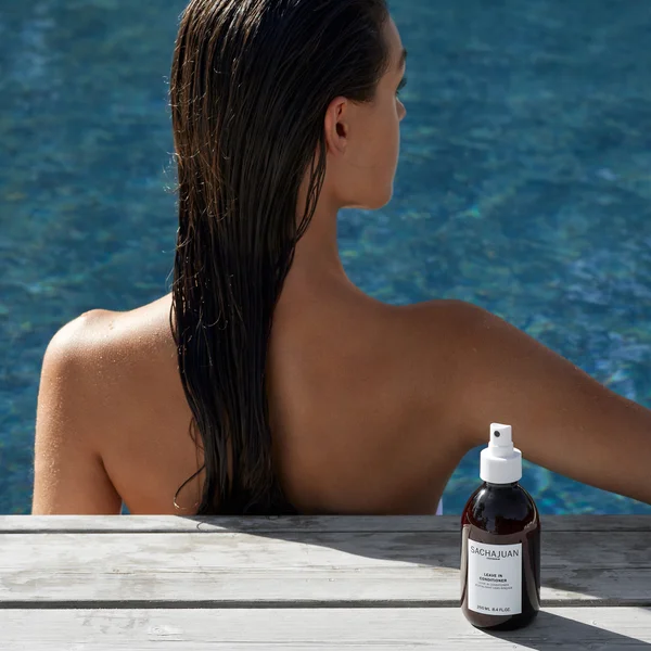 Sachajuan Leave In Conditioner 250ml