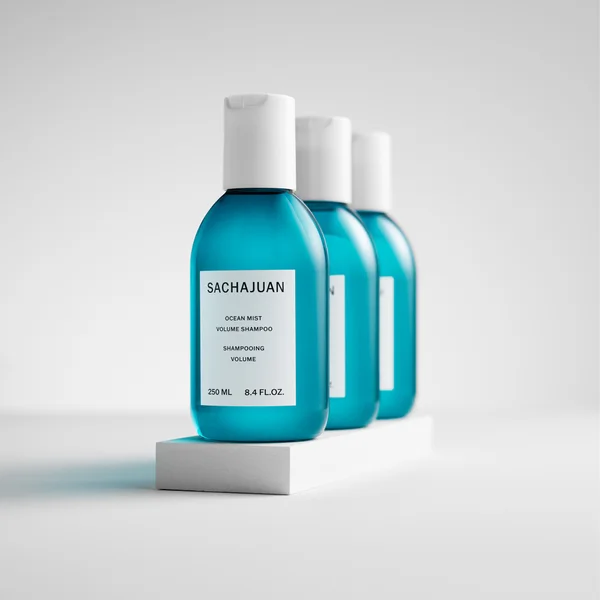 Sachajuan Ocean Mist Volume Shampoo