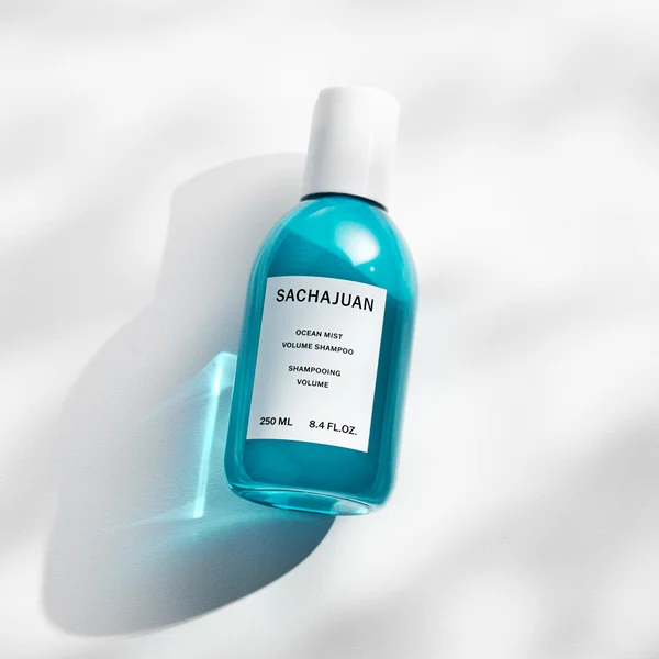 Sachajuan Ocean Mist Volume Shampoo