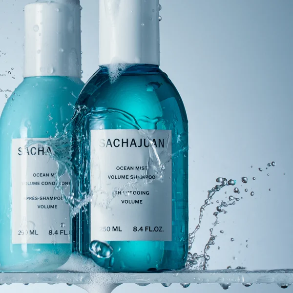 Sachajuan Ocean Mist Volume Shampoo