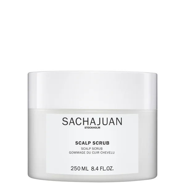 Sachajuan Scalp Scrub 250ml