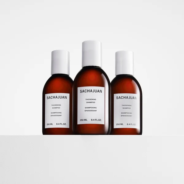 Sachajuan Thickening Shampoo 250ml